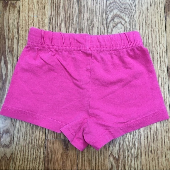 Baby girls pull on shorts - Picture 5 of 8